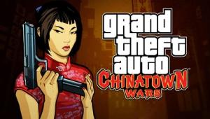 GTA Chinatown Wars