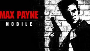 Max Payne Mobile