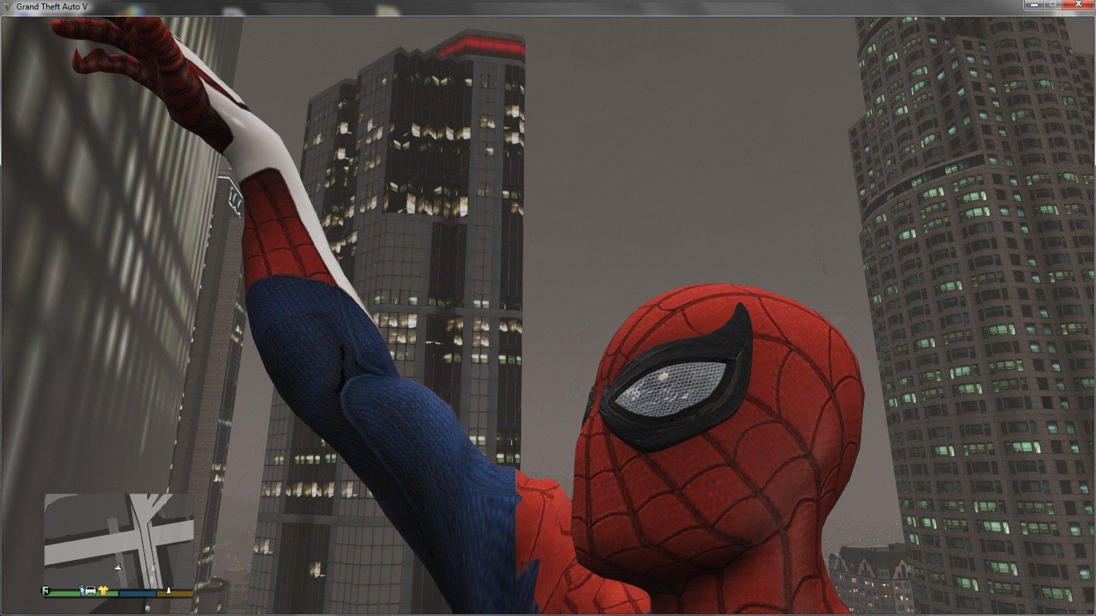 Как сделать человека паука на русский. Marvel Spider man 2 ps5 2023. GTA V Spider man ps4. Spider man ps4 скины. Spider man ps4 улучшенный костюм фоторежим.