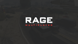 RAGE Multiplayer