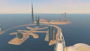 Dubai Islands [AddonMap]