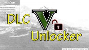 DLC Unlocker