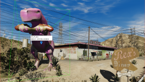 CodeWalker GTA V 3D Map + Editor