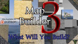 Map Builder