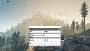 Map Editor & Menyoo to YMap Converter