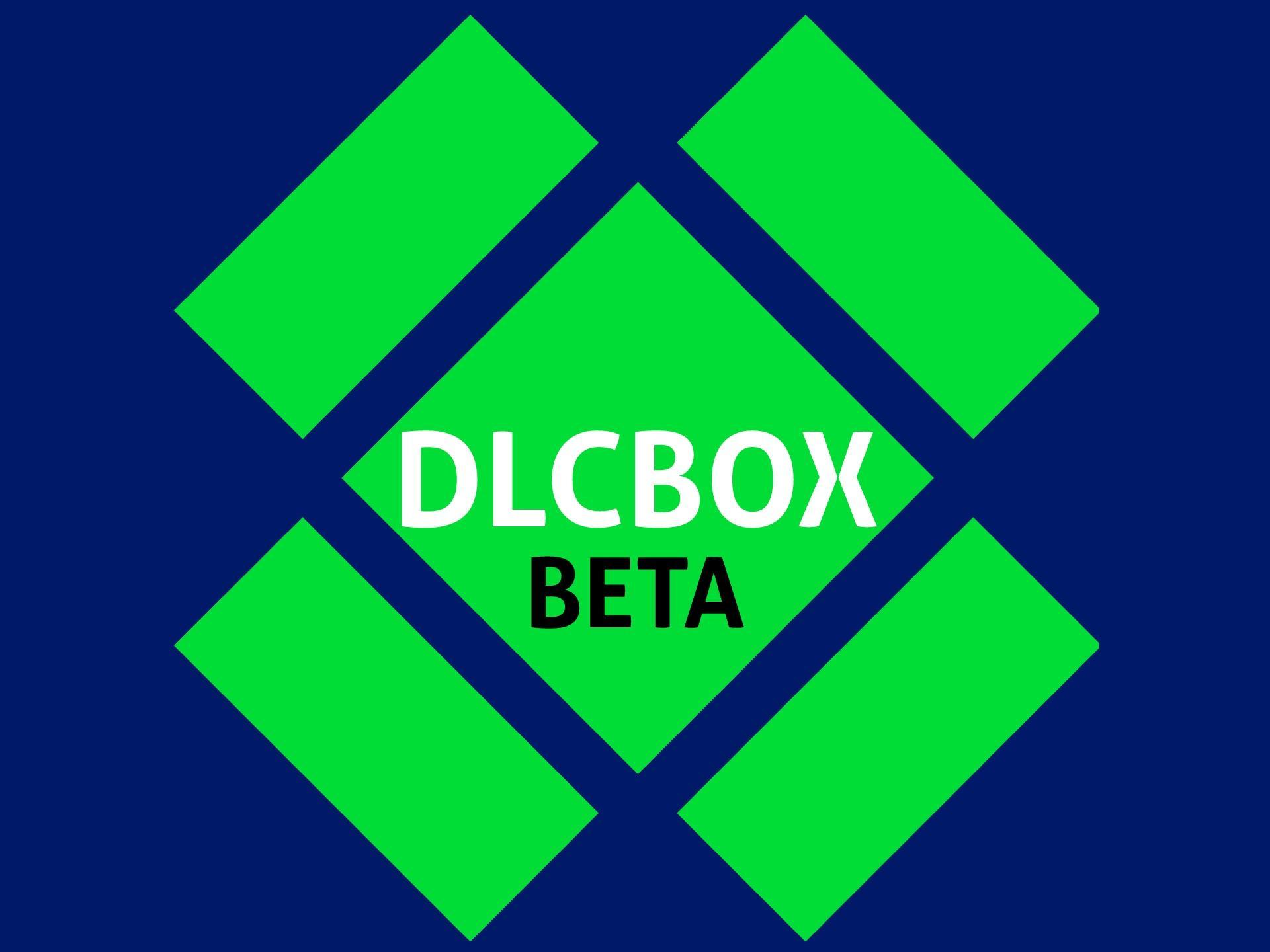 DLC BOX