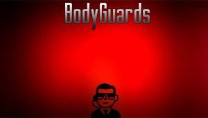 Simple Bodyguards Script (discontinued still works)