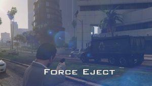 Force Eject
