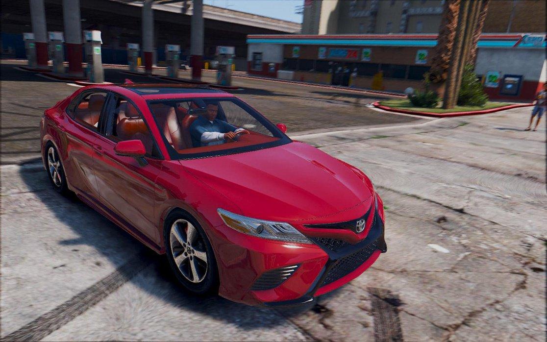 Мод на toyota. Toyota Camry GTA 5. Camry 3.5 GTA 5. Toyota Camry 3.5 2016 GTA 5. Toyota Camry v55 GTA 5.