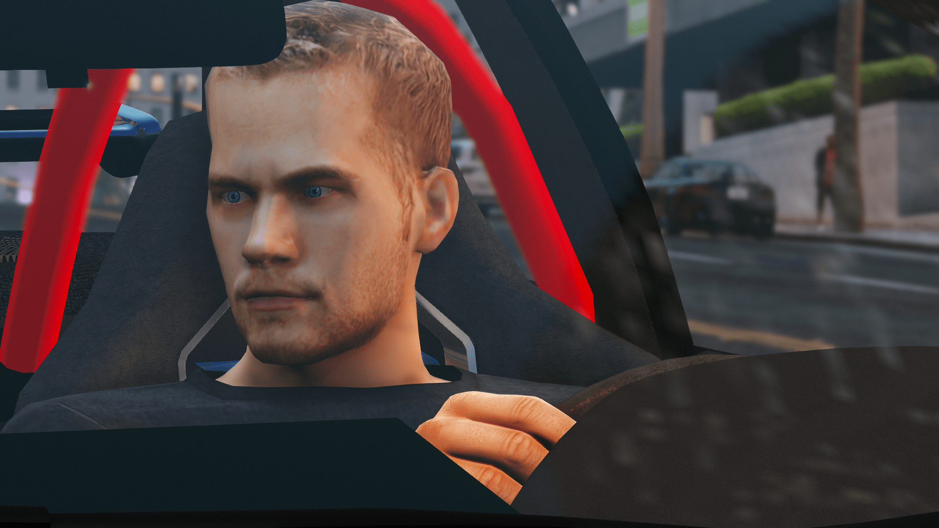 Скин волкер кто. ГТА 5 пол Уокер. Paul Walker GTA 5. Скин пола Уокера ГТА 5. Paul Walker GTA online.