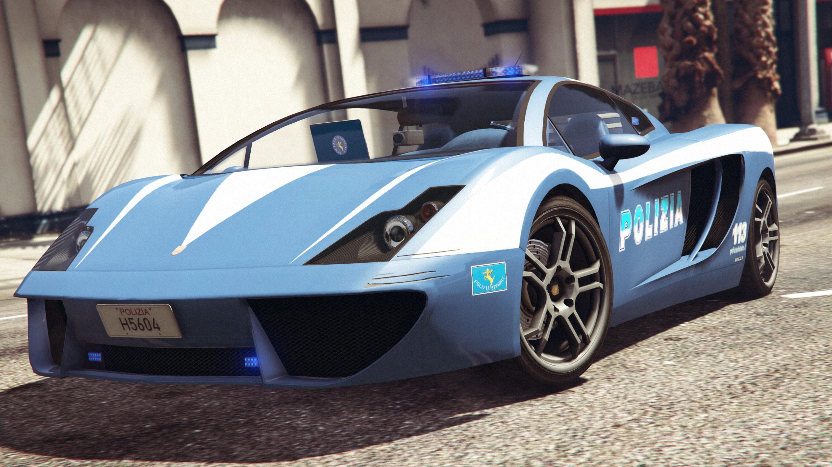 Pegassi Vacca (Improved & Mapped Pack) [Add-On | Liveries | Template | RDE-Style]