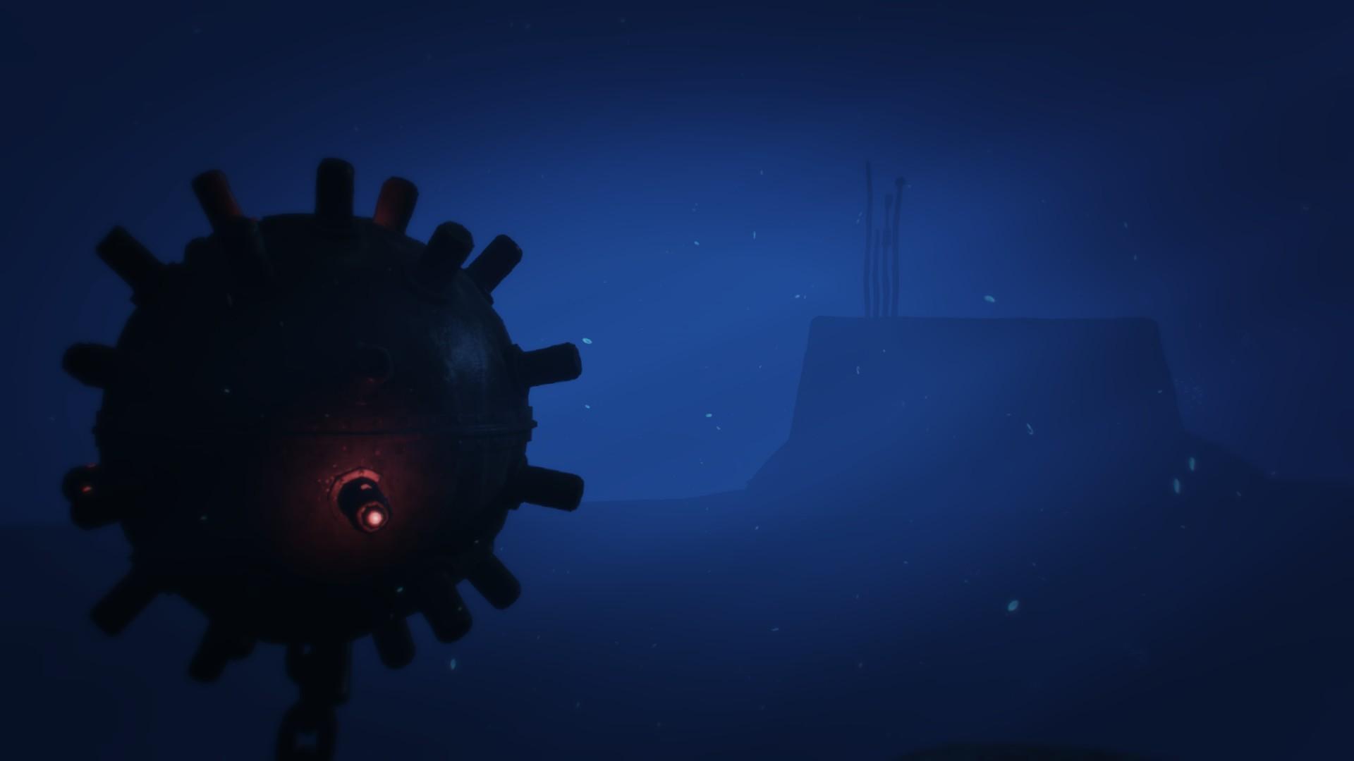 Doomsday Heist Submarine