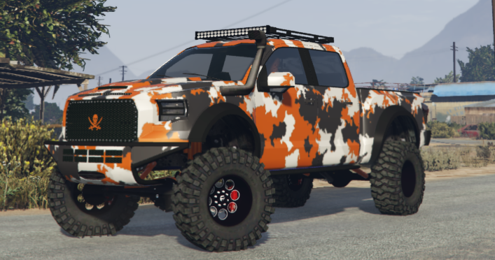 CaraCara Special Edition [Add-On]
