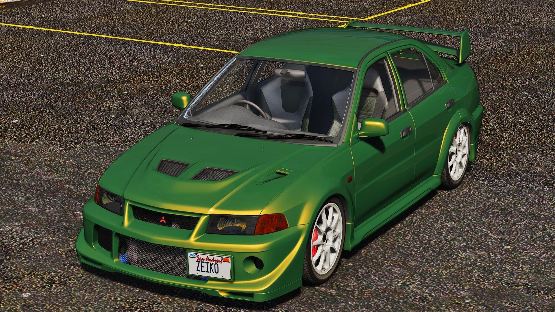 Проджект эволюшен 4.0. Mitsubishi Lancer EVO 6. 2001 Mitsubishi Lancer Evolution vi. Митсубиси Лансер Эволюшн 5. Mitsubishi EVO 6 GTA 5.