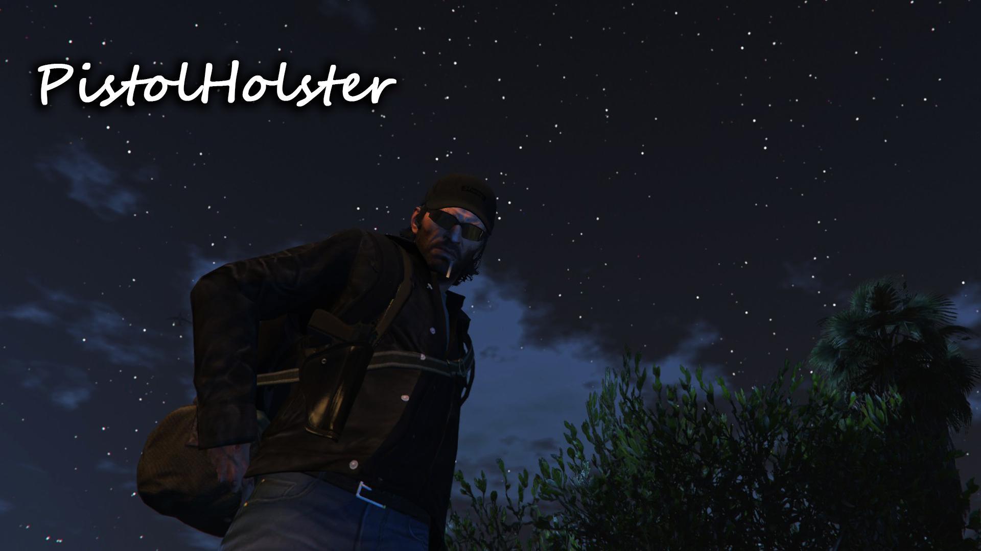 Scripthookvdotnet. Holster ГТА 5. Кобура ГТА 5. GTA 5 Pistol Holster. Pistol Holster outdated 2.2 GTA 5.