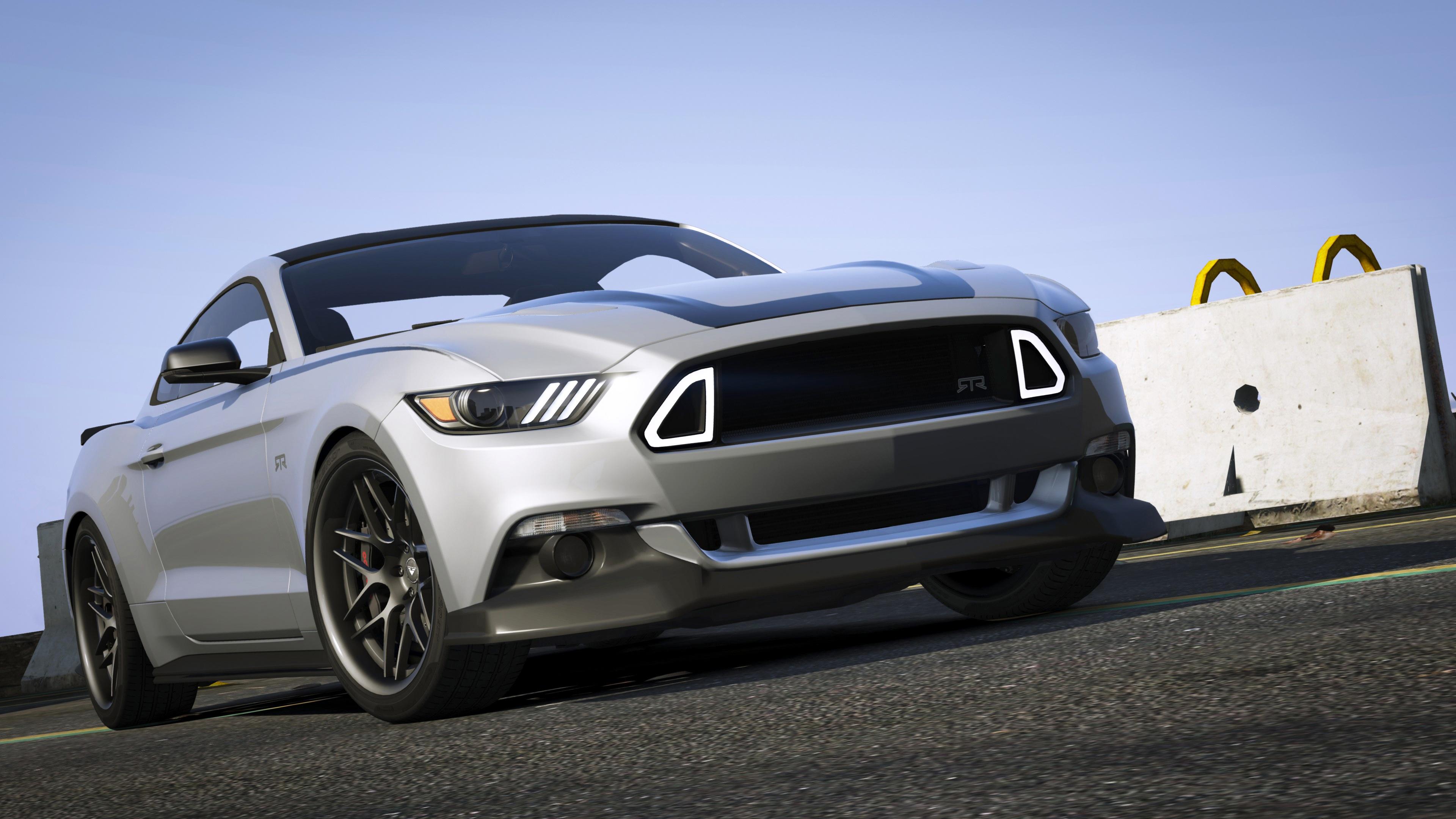 Поставь cars. Ford Mustang gt RTR. Ford Mustang 2015 GTA 5. Ford Mustang RTR spec 5 2018. Mustang gt spec 5.