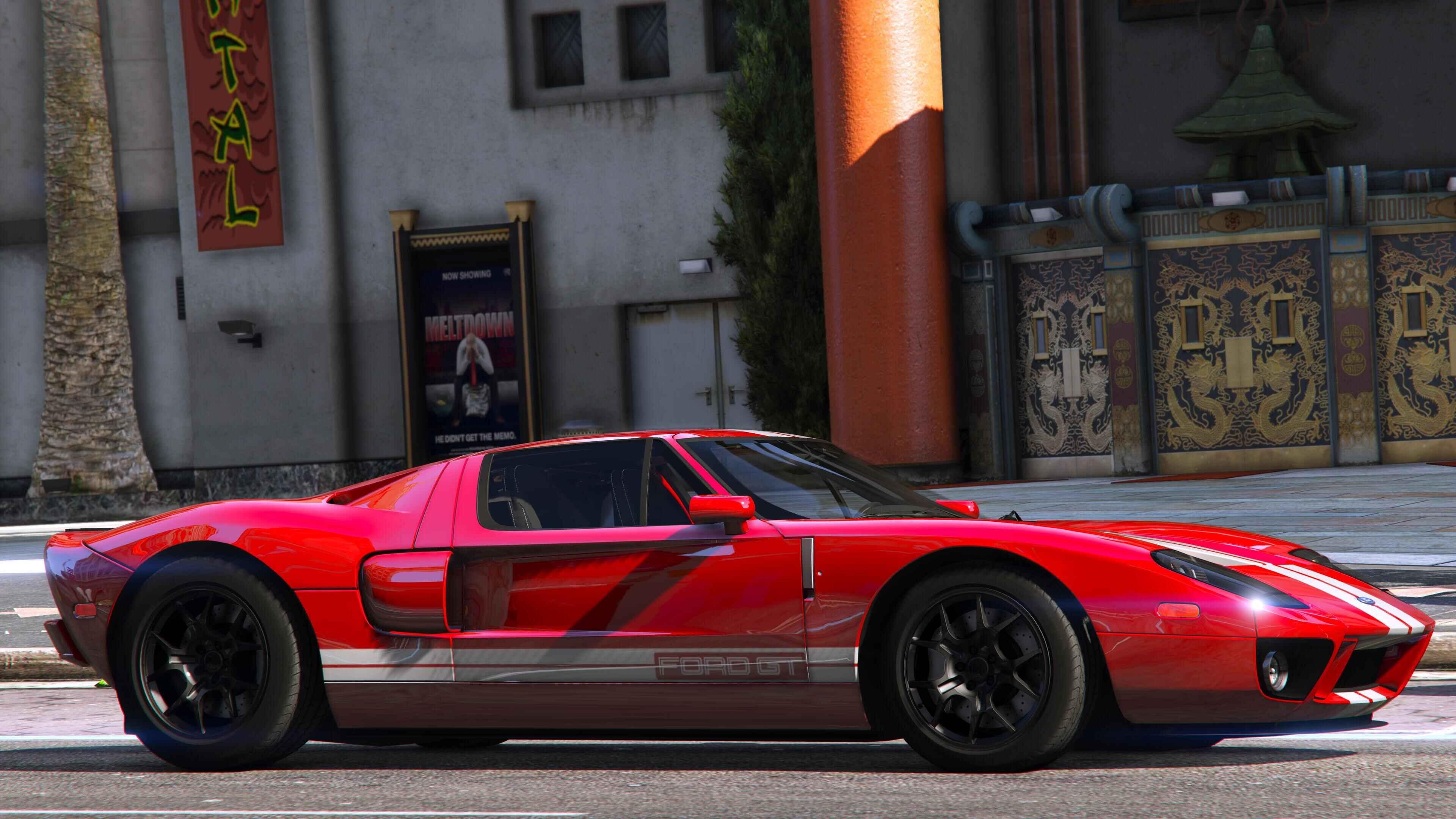 Gameconfig для гта 5. Ford gt 2005 GTA 5. Форд gt GTA 5. Ford gt в ГТА 5. Ford gt 40 2005 GTA 5.