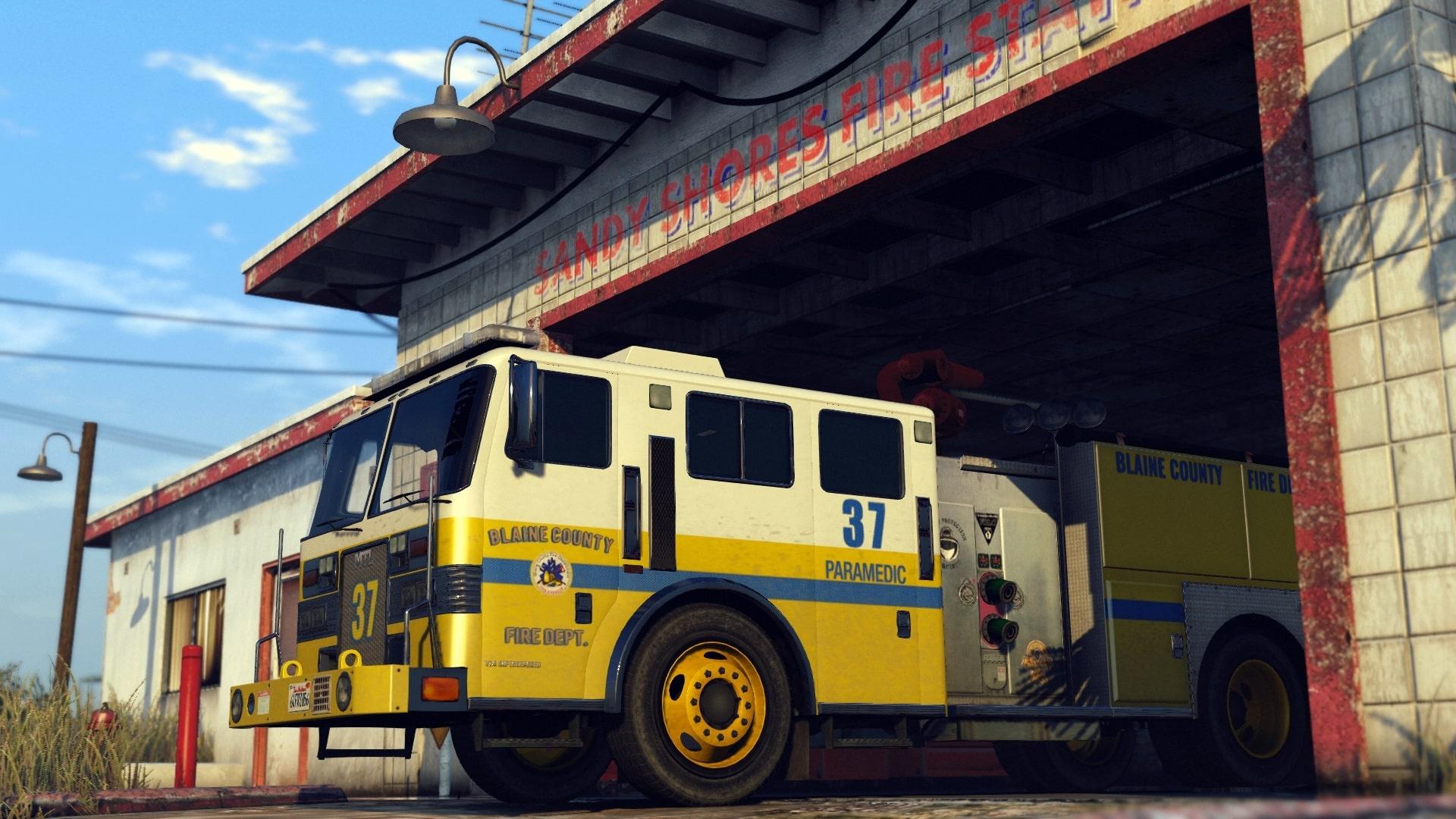 Мод на пожарных. MTL Fire Truck. GTA 5 MTL пожарная машина. Мод ГТА 5 пожарные машины. Jobuilt Fire Truck в ГТА 5.