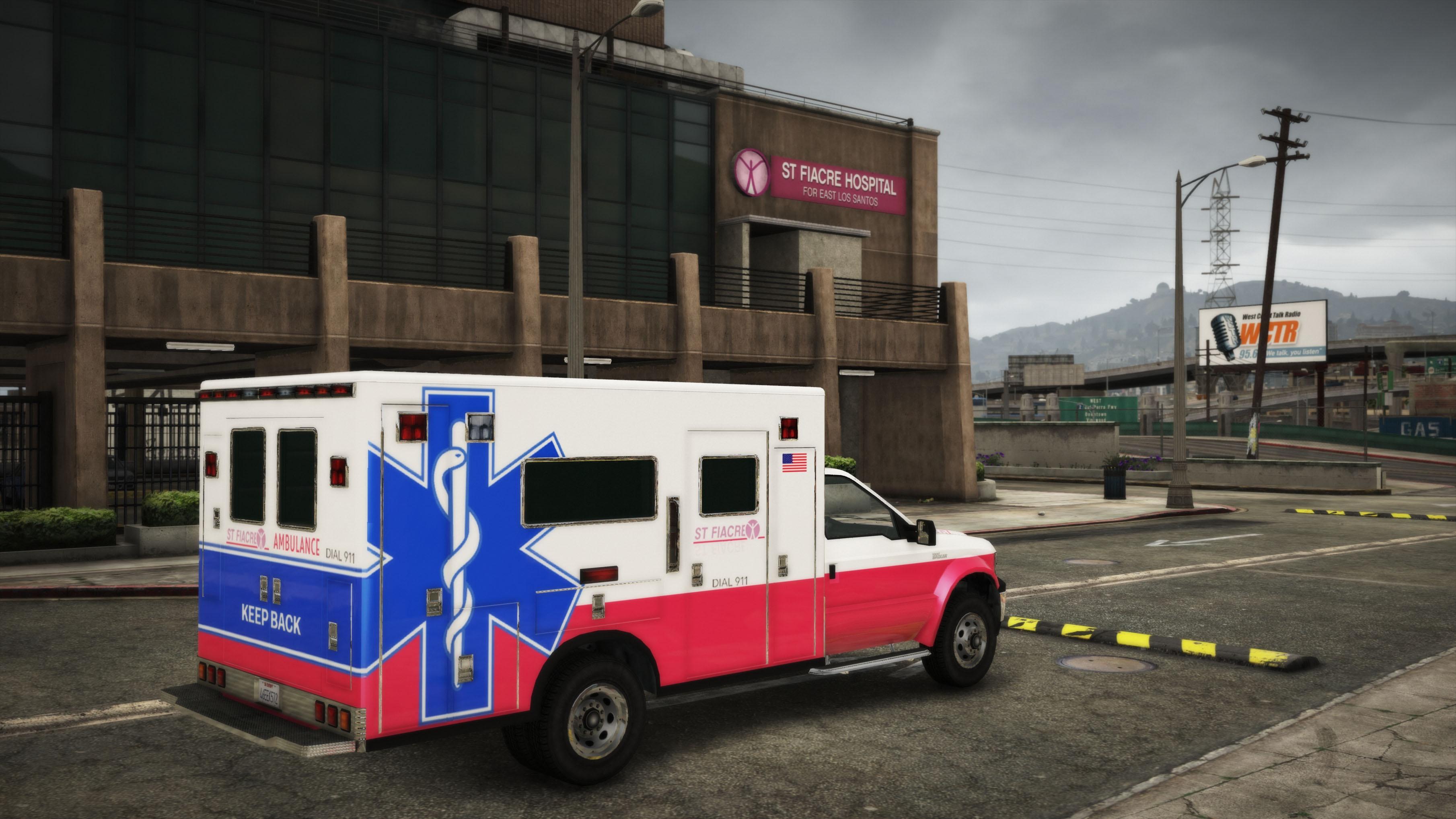 Vapid Sadler GTA 5. Ambulance GTA 5. Vapid Sadler GTA 5 Rp. Скорая ГТА 5.