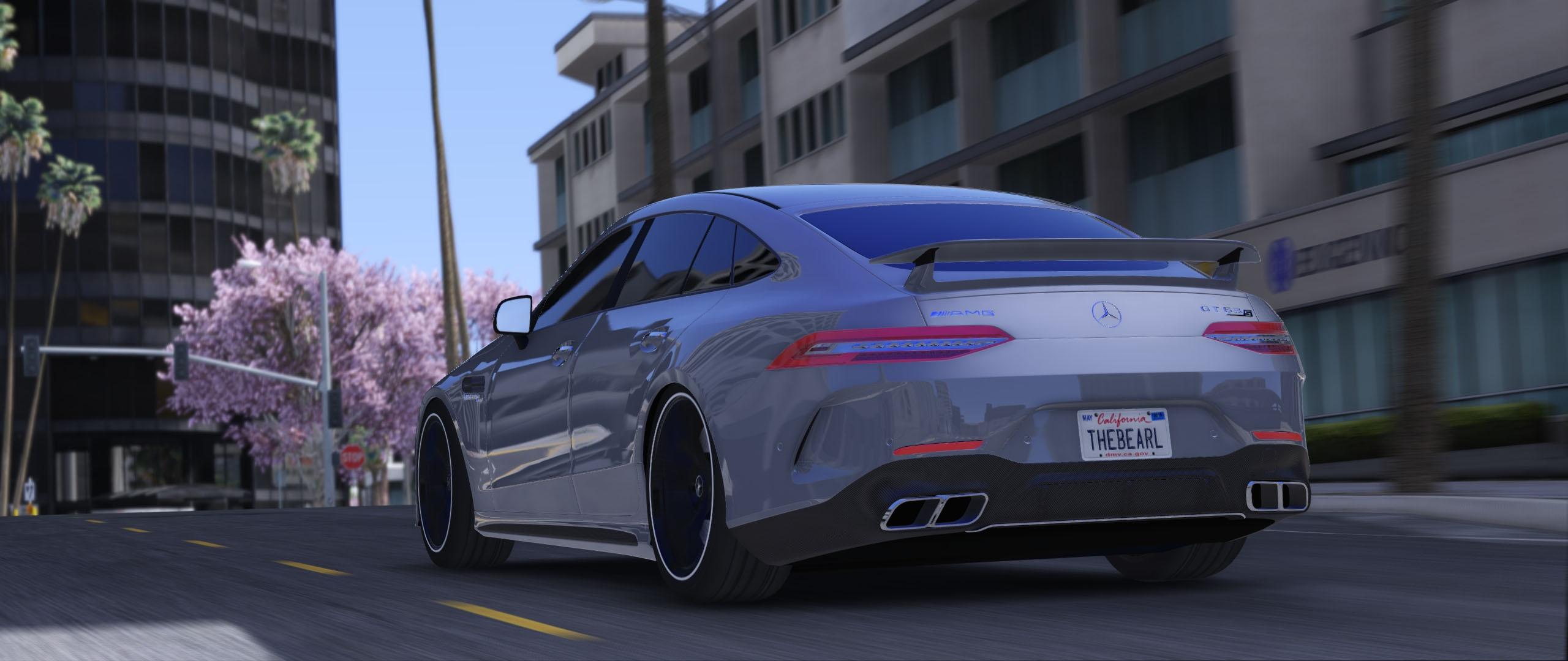 Мод на цлс гта 5. Мерседес s63 AMG ГТА 5. Gt63s GTA. ГТ 63s ГТА 5. Mercedes AMG gt 63 s GTA 5.