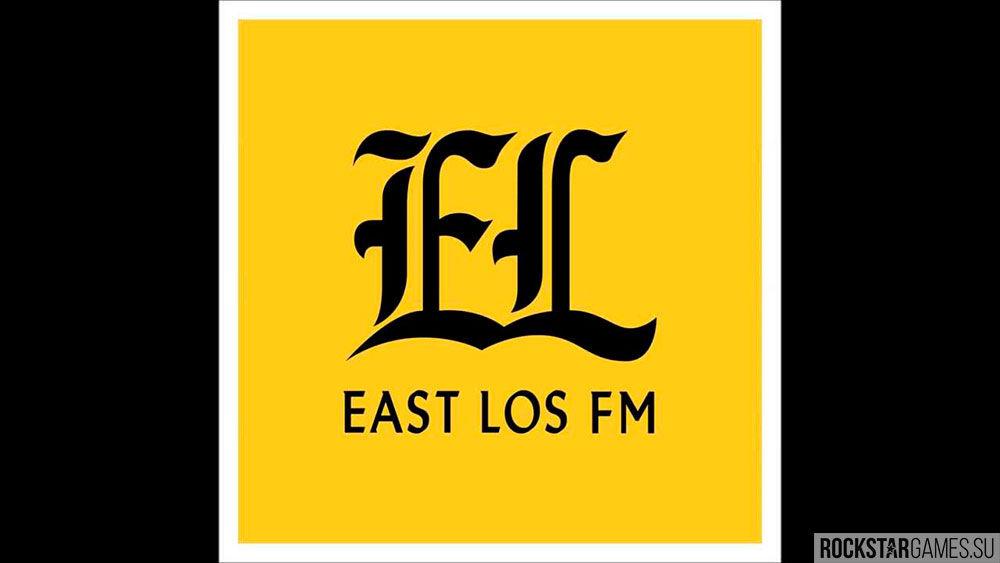 Музыка East Los FM