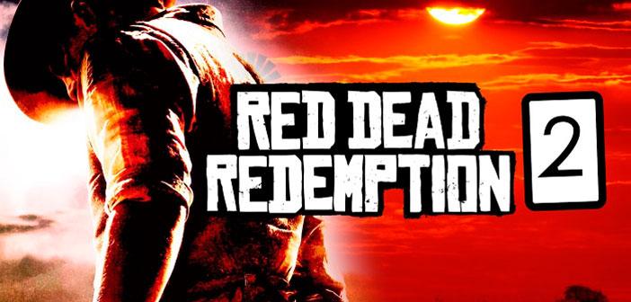 Синергия сюжета и геймплея в Red Dead Redemption 2