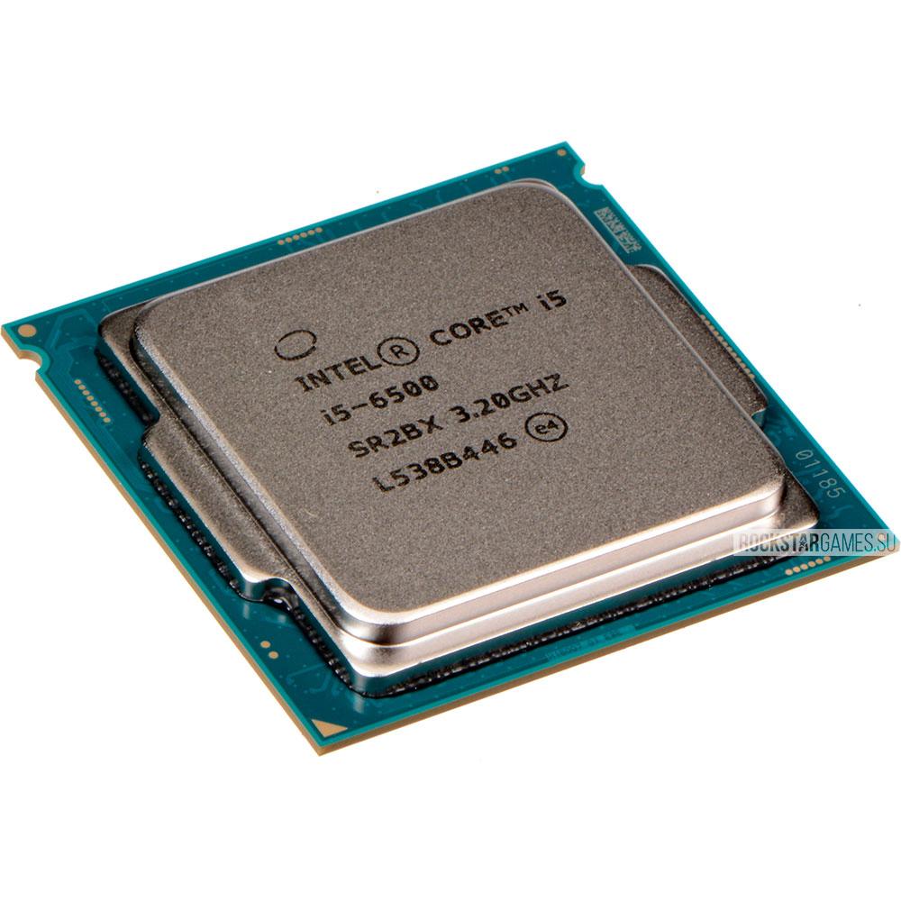 core i5 6500
