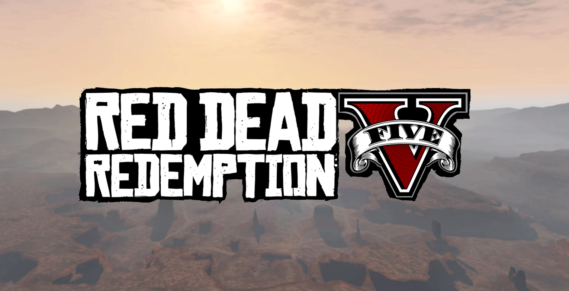 Red Dead Redemption V