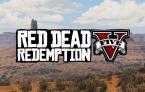 Red Dead Redemption V