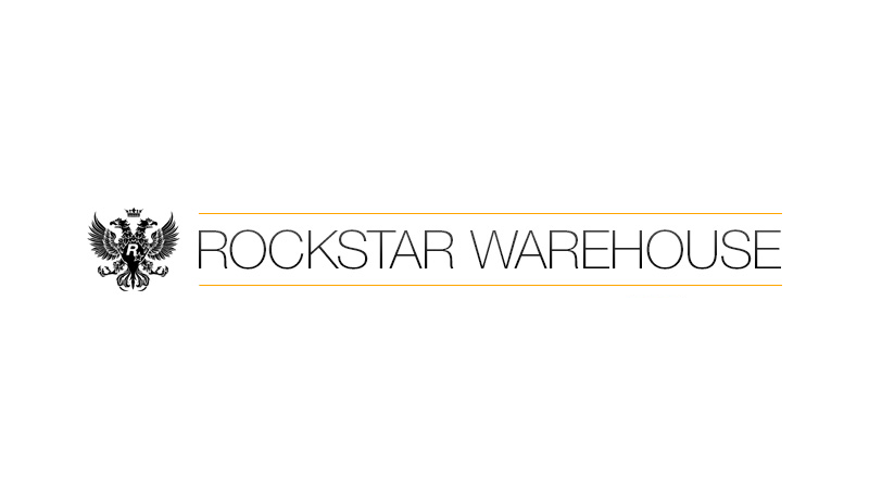 Rockstar Warehouse