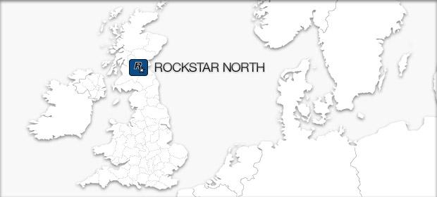Rockstar North
