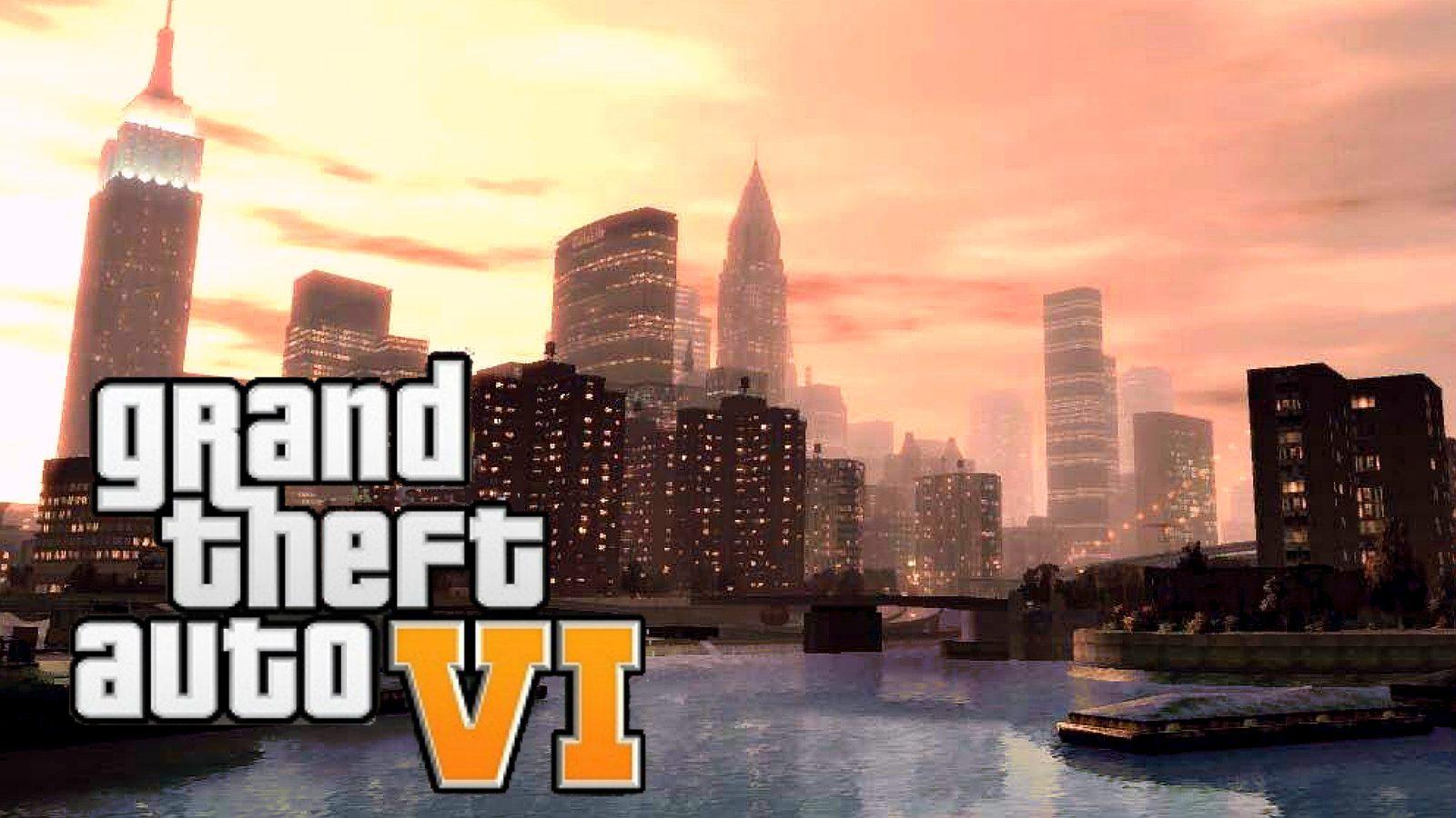 Liberty city vice city gta 5 фото 86