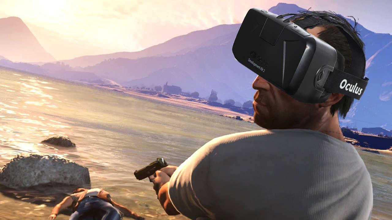 Игры vr очки играть. ГТА 5 ВР. ГТА 5 виар. GTA V VR. ГТА 5 виртуальная реальность.