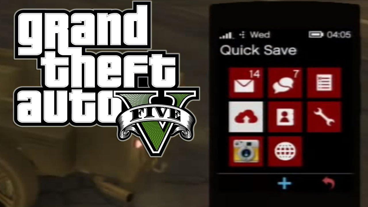 Gta 4 где лежат сохранения windows 10