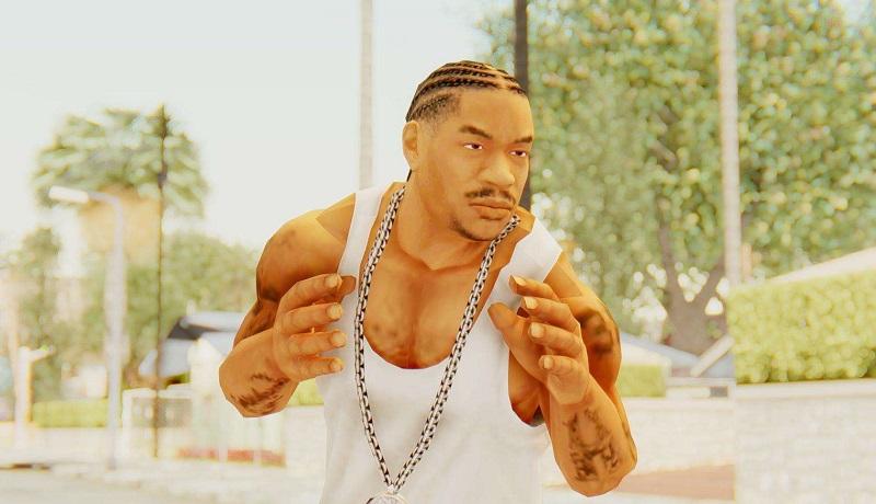 реперы Xzibit