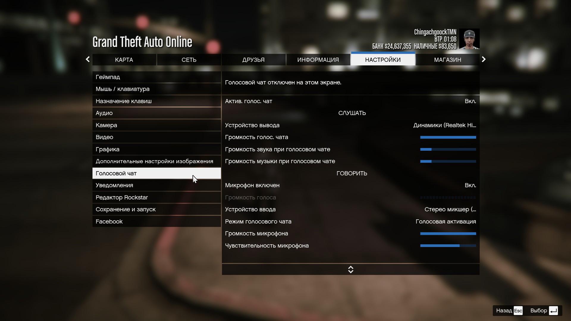 Gta 5 нет звука. Голосовой чат в ГТА 5. Чат ГТА 5 РП. Настройки ГТА 5 РП. Как включить микрофон в ГТА 5.