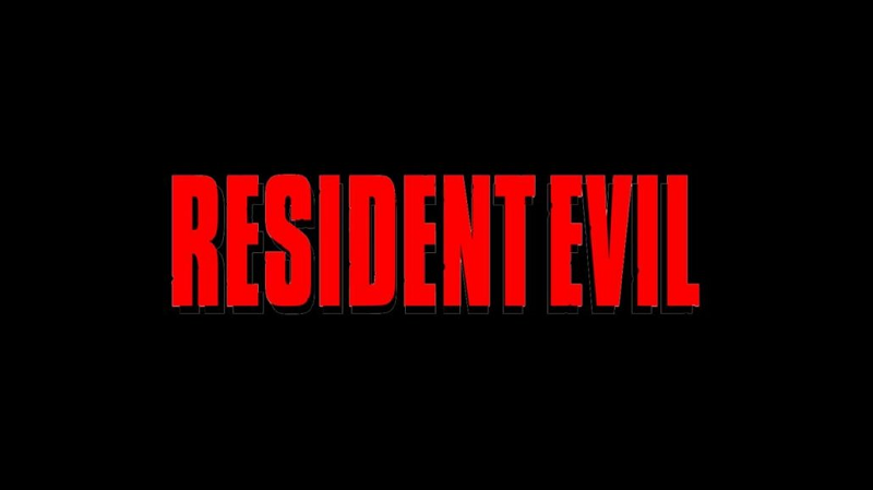 Resident Evil