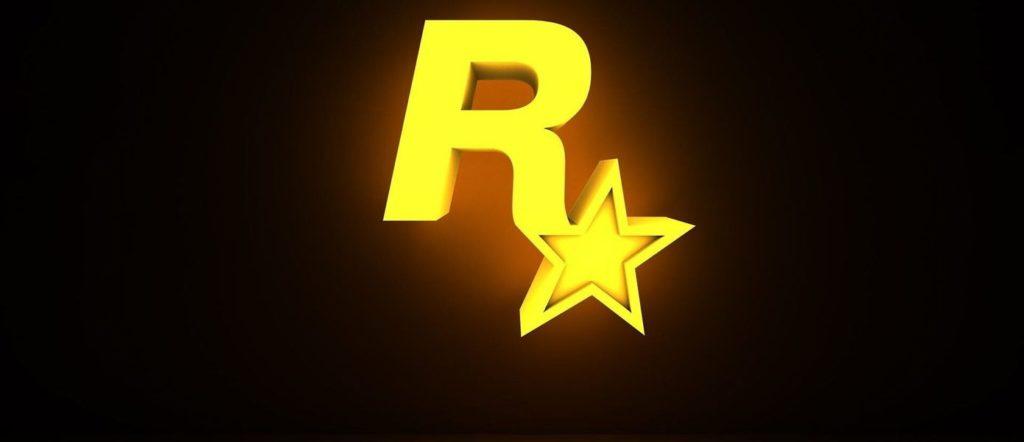 Логотип Рокстар