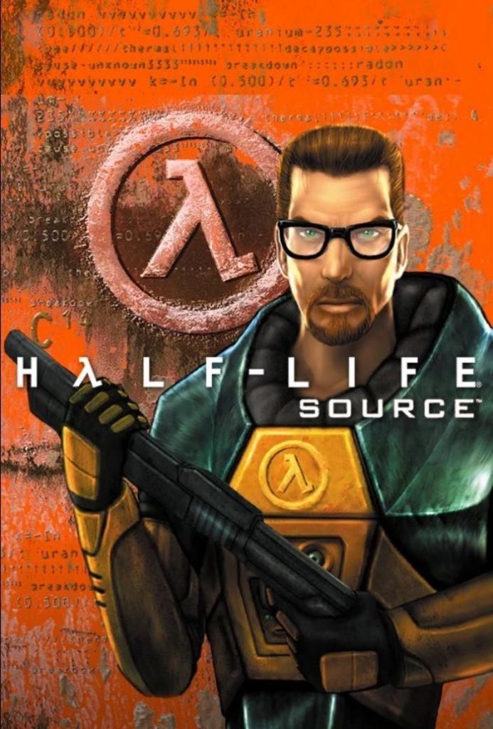 half life серия игр, хронология по порядку, список как проходить