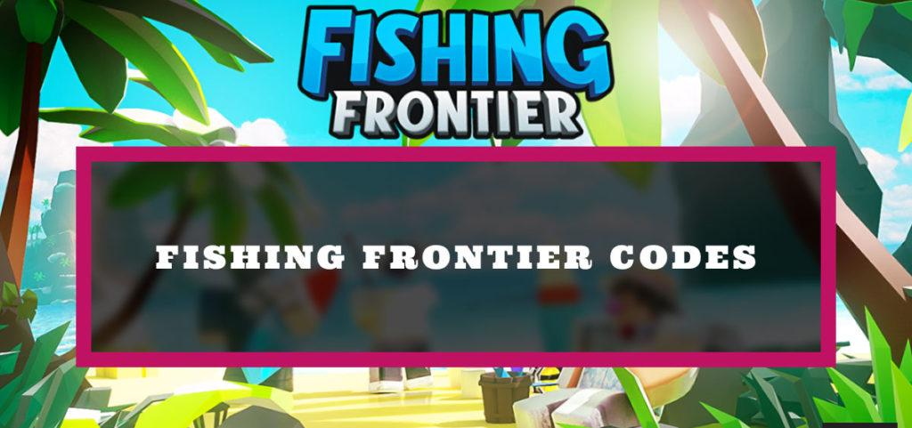 Fishing Simulator