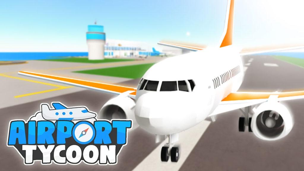 Airport Tycoon