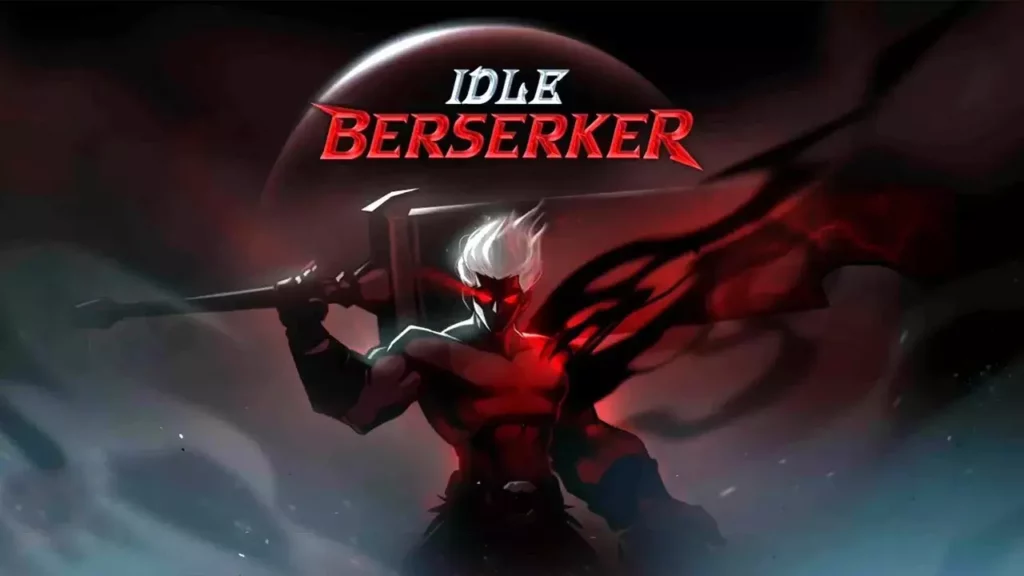 Idle Berserker