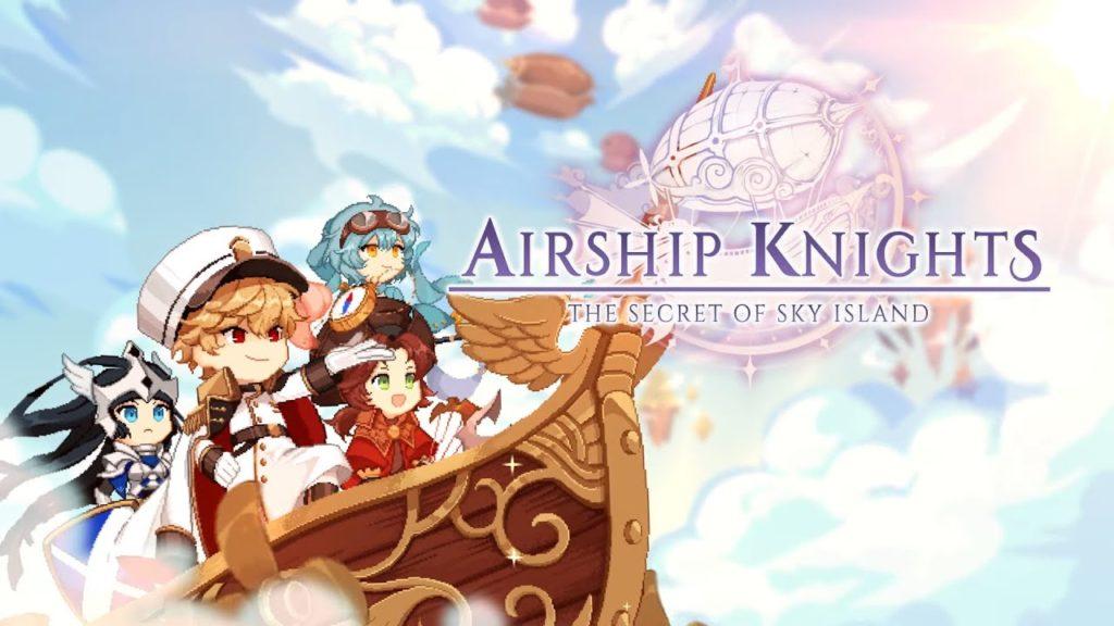 Airship Knights