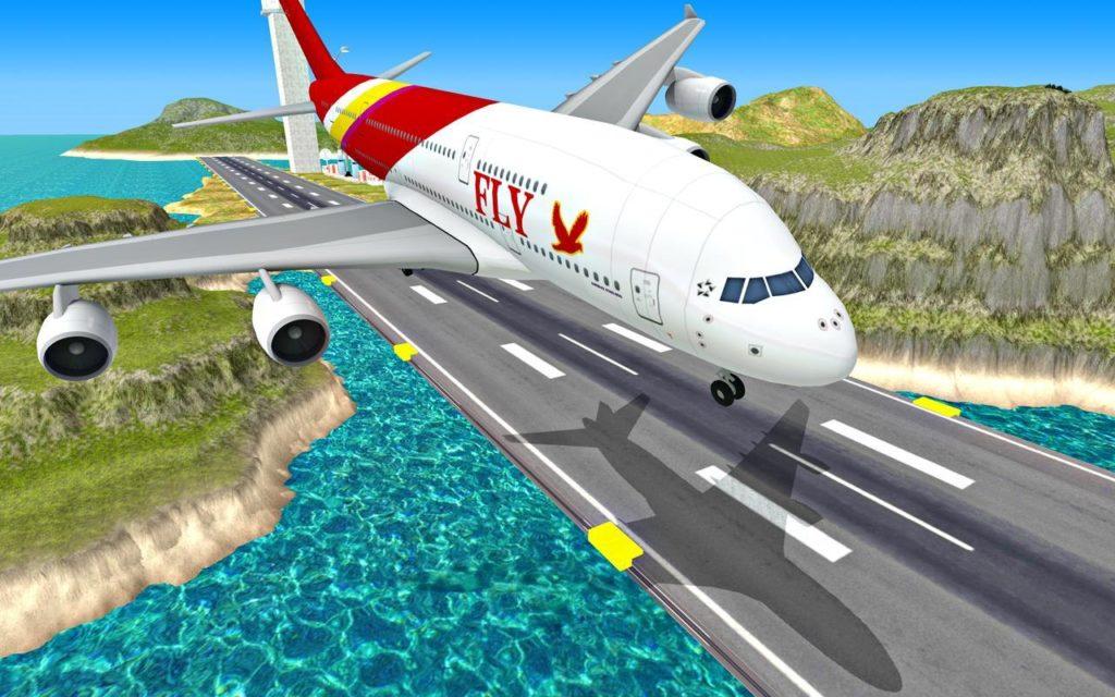 Airplane Simulator