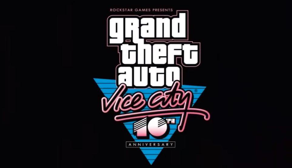 Grand Theft Auto: Vice City для Aндроид